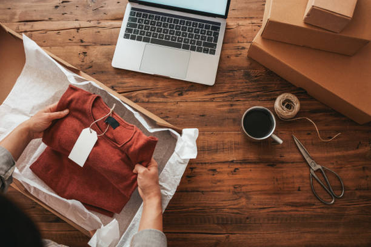 10 Tips For Finding The Best Online Clothing Stores In NZ: Where To Shop For Trendy And Affordable Fashion