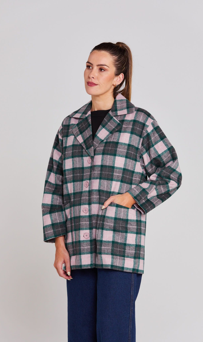 Tillie Coat
