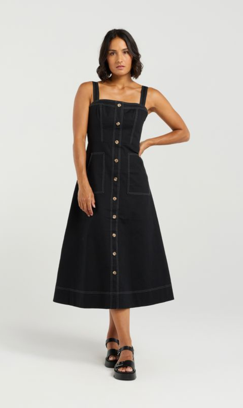 Ava Dress