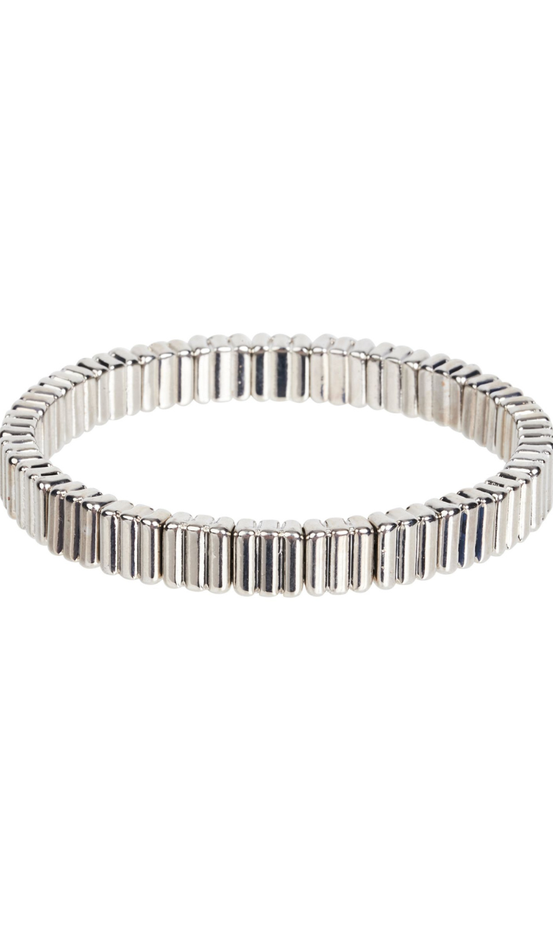 Santani Cuff | Silver