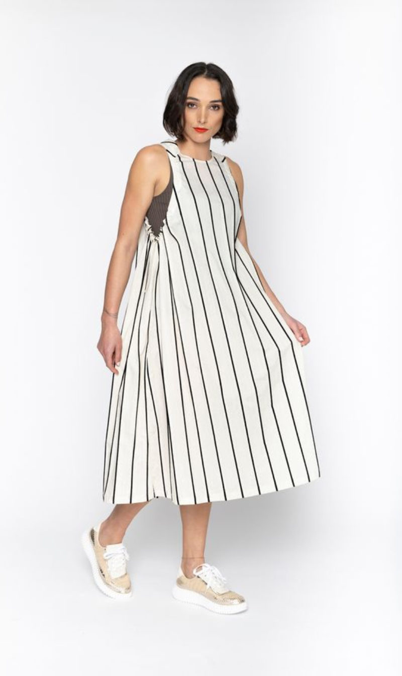 Carla Dress