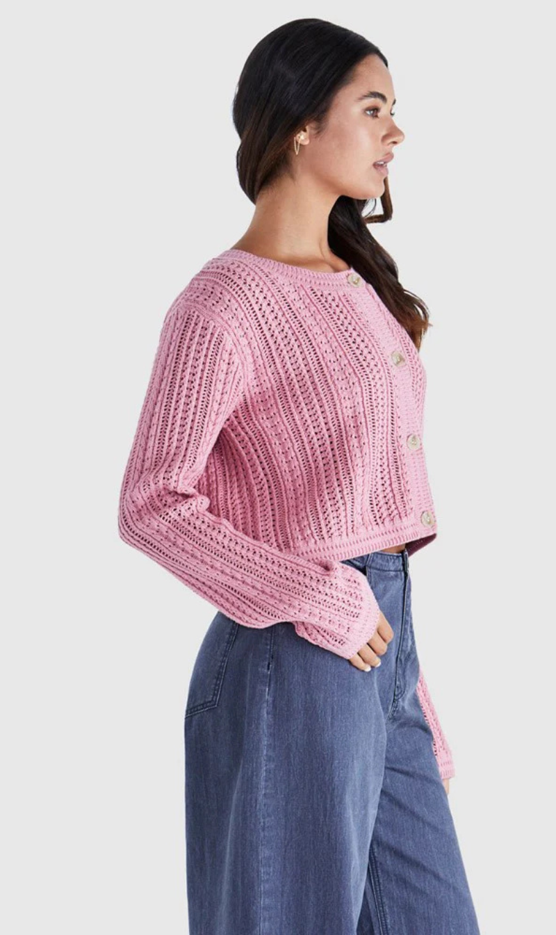 Ari Cardi | Pink