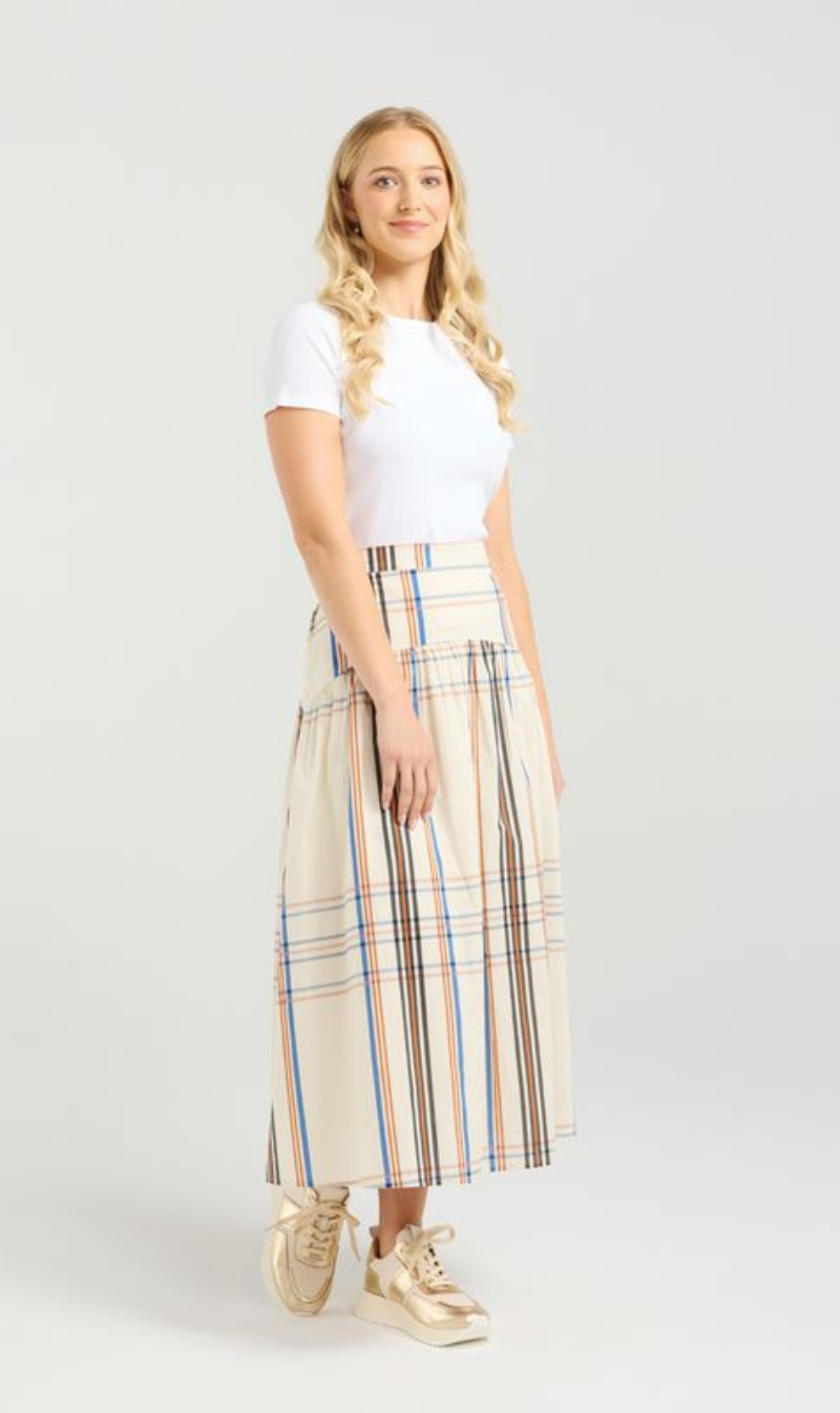 Vivenne Skirt