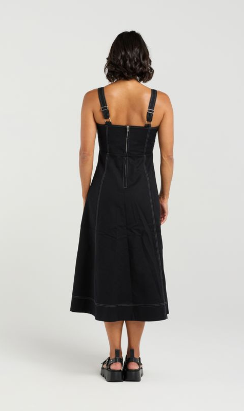 Ava Dress