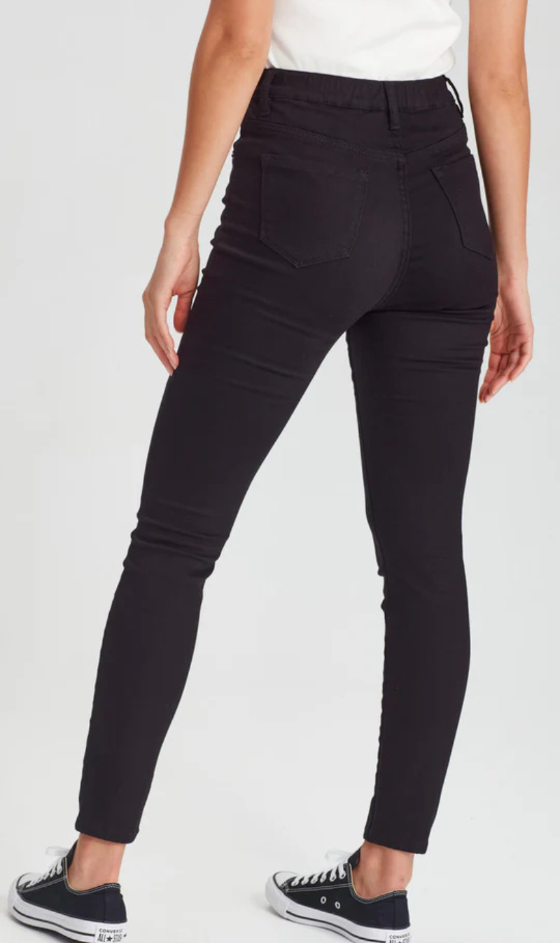 VERONICA | Elastic Jean