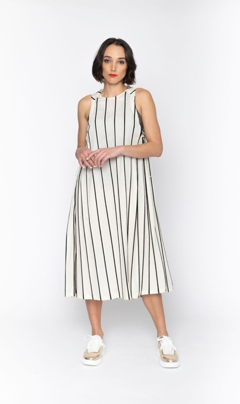 Carla Dress