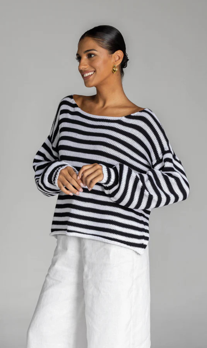 Close Sweater