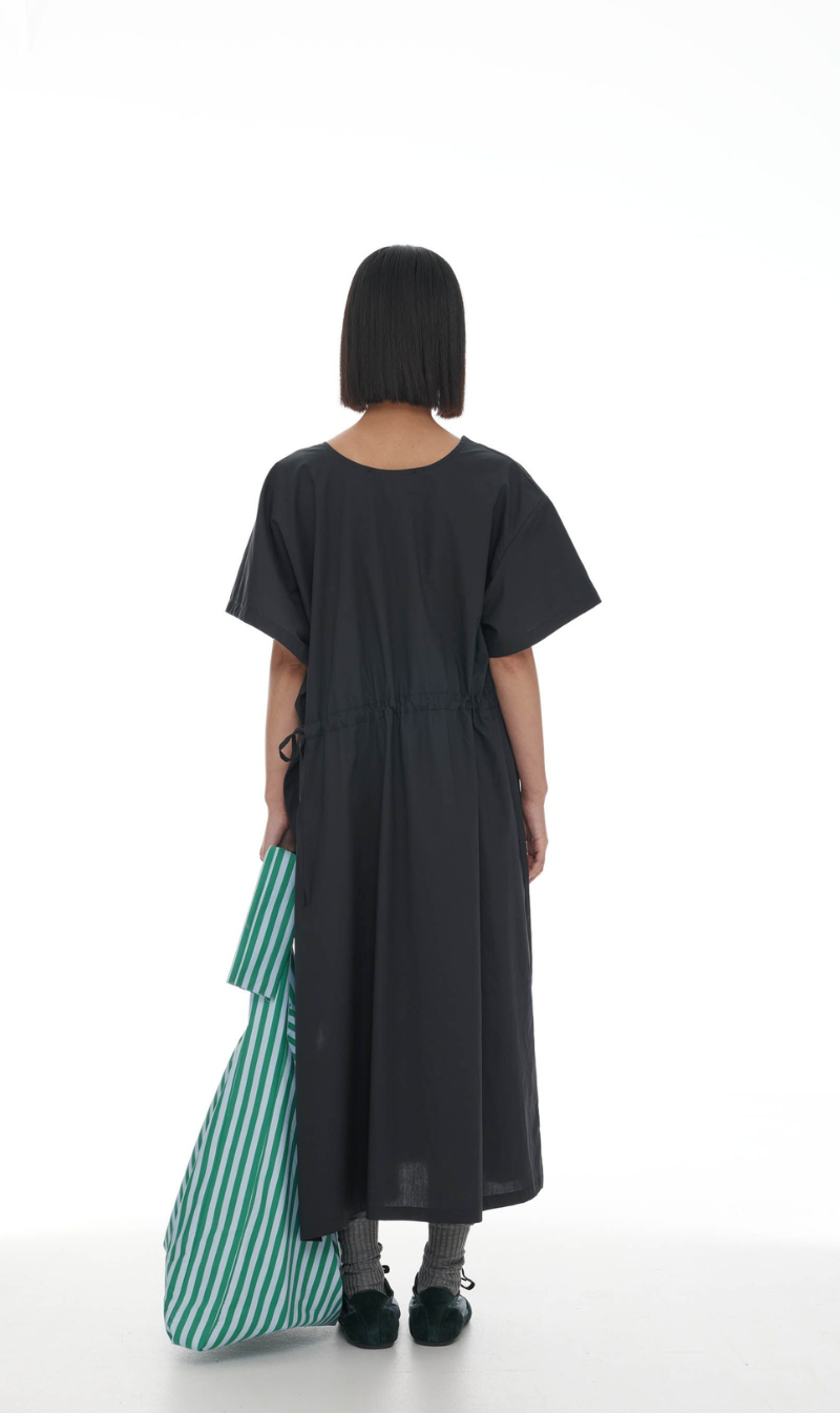 Draper Dress