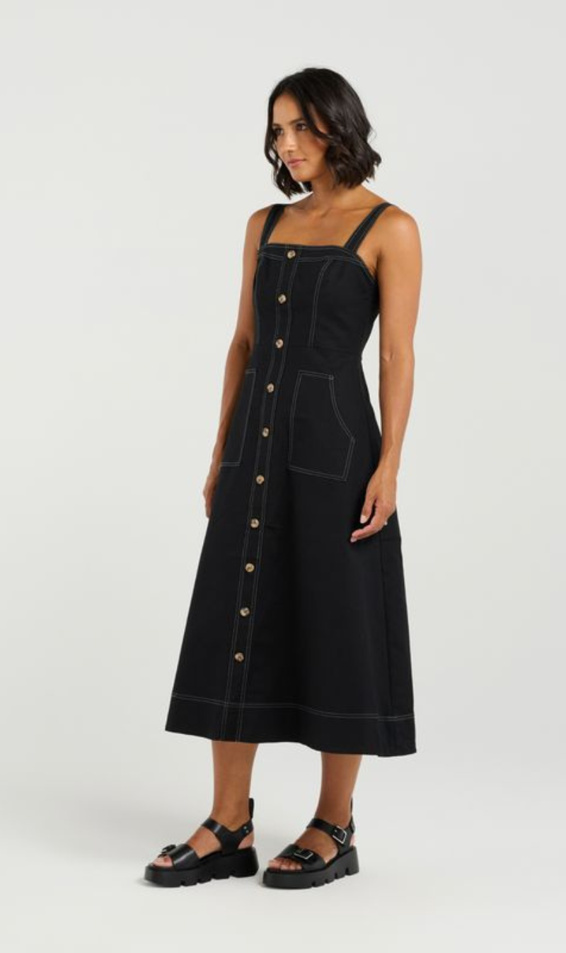 Ava Dress