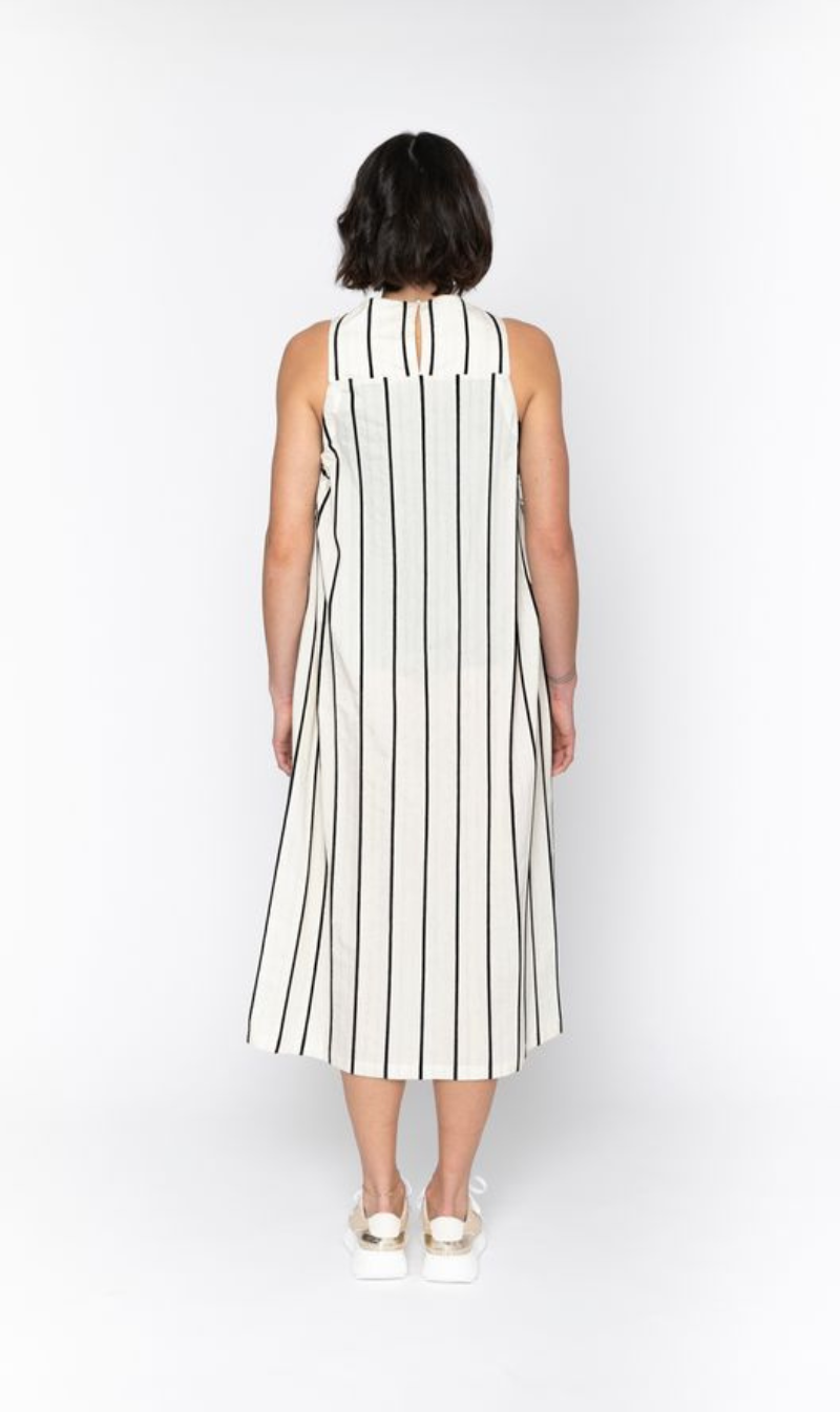 Carla Dress