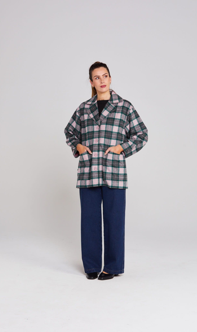 Tillie Coat