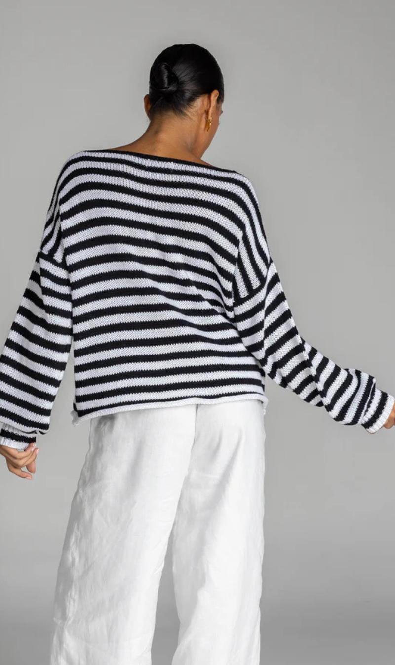 Close Sweater