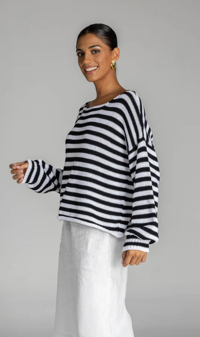 Close Sweater