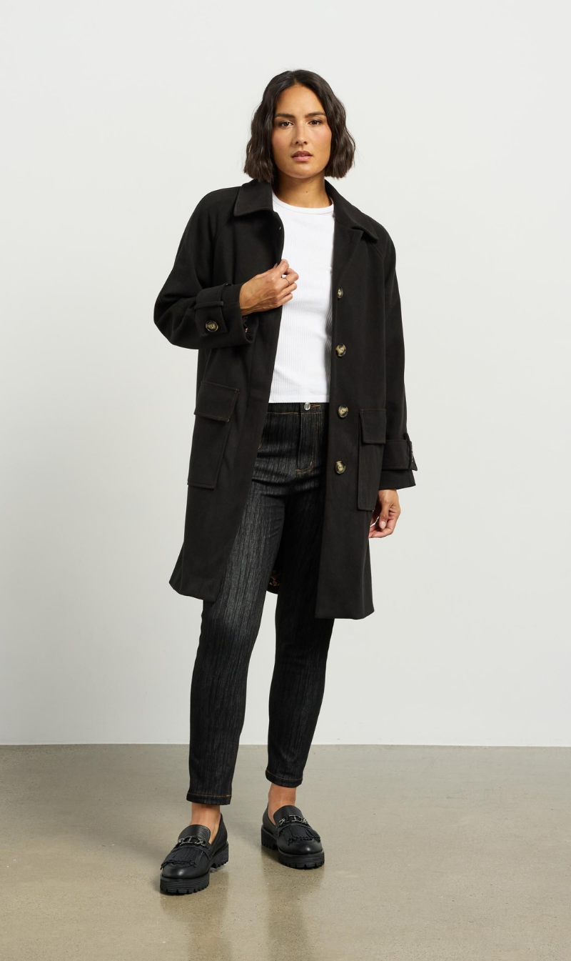 Michael Coat