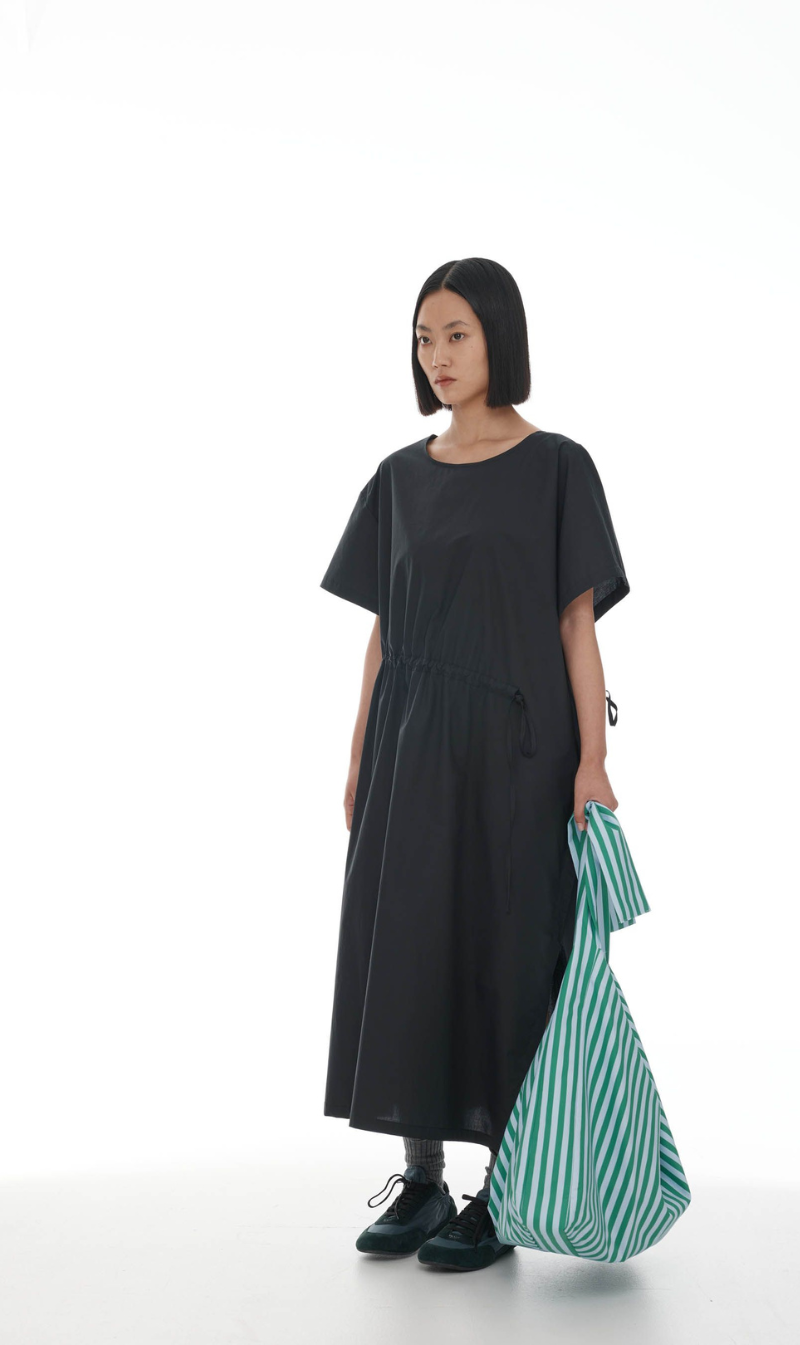 Draper Dress