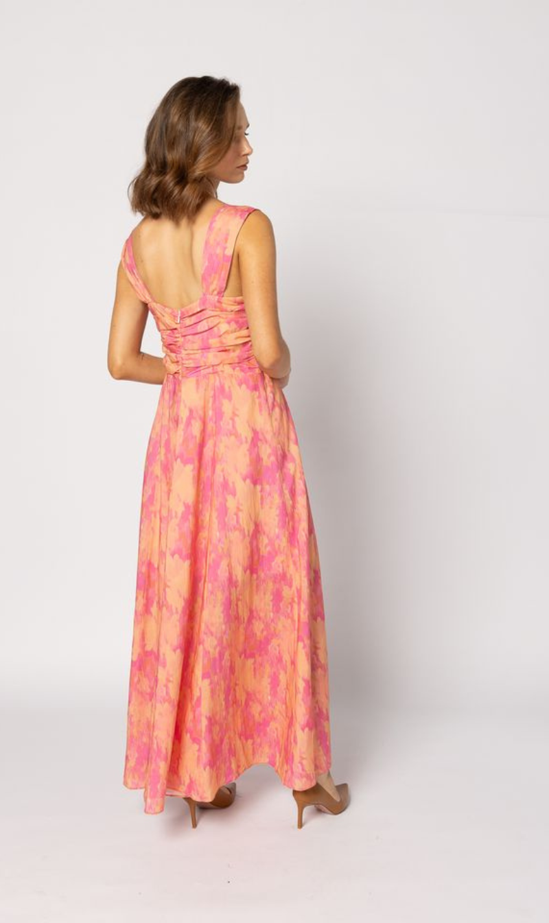 PRE ORDER | Mandy Dress
