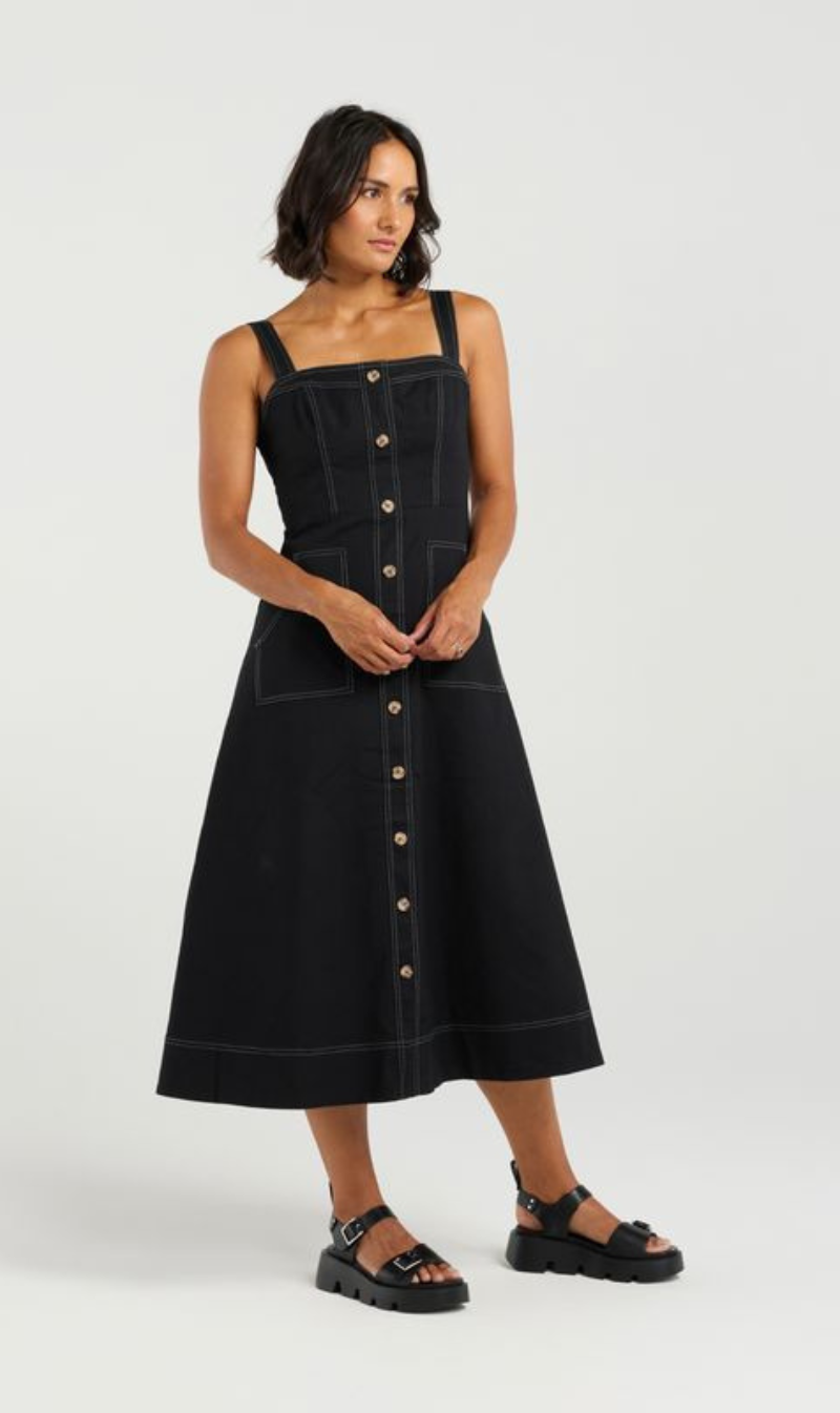 Ava Dress