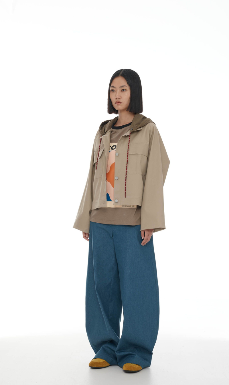 Mariano Jacket