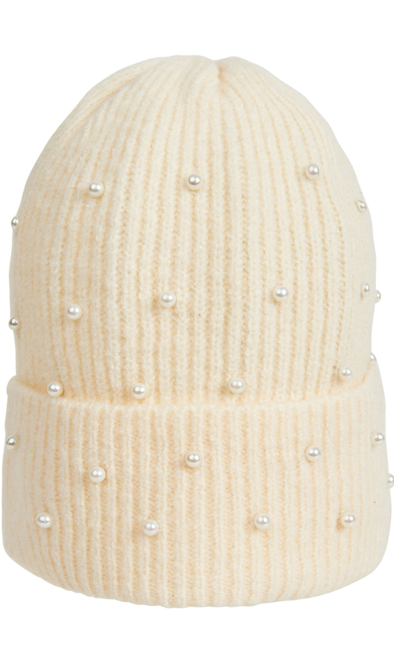 Athena Beanie | Canvas