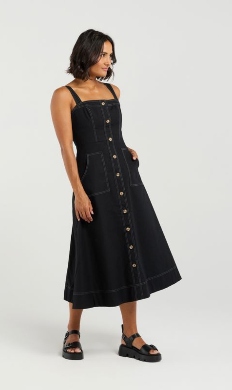 Ava Dress