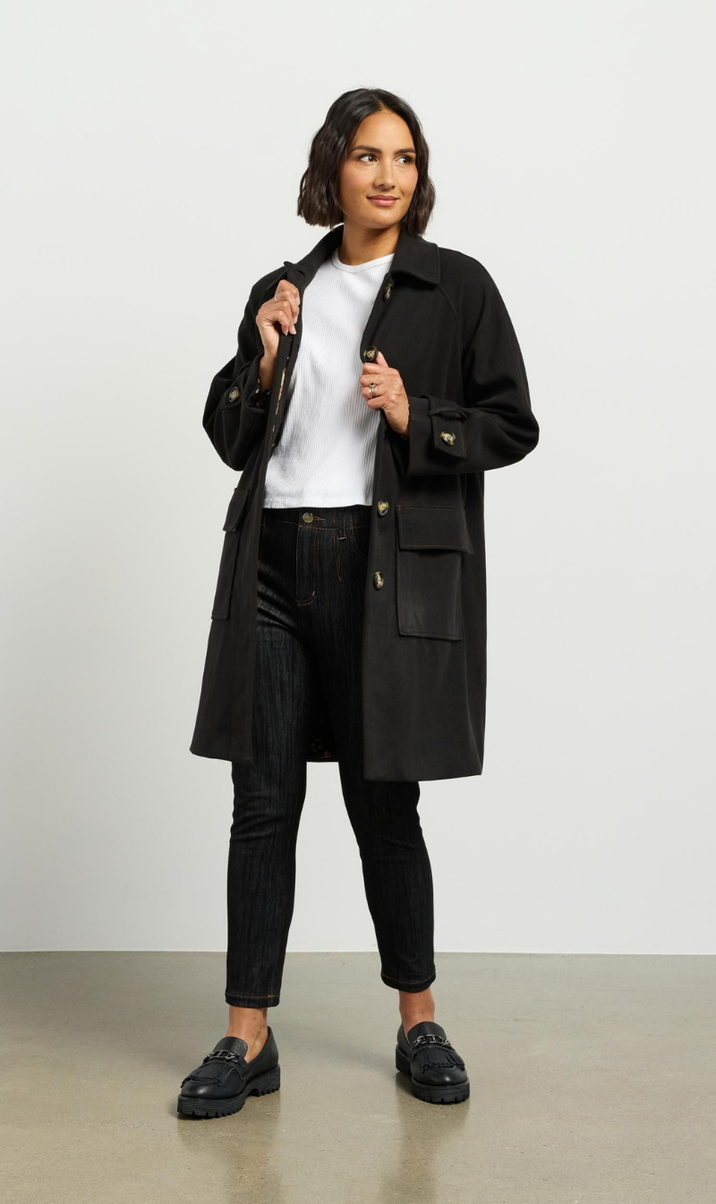 Michael Coat