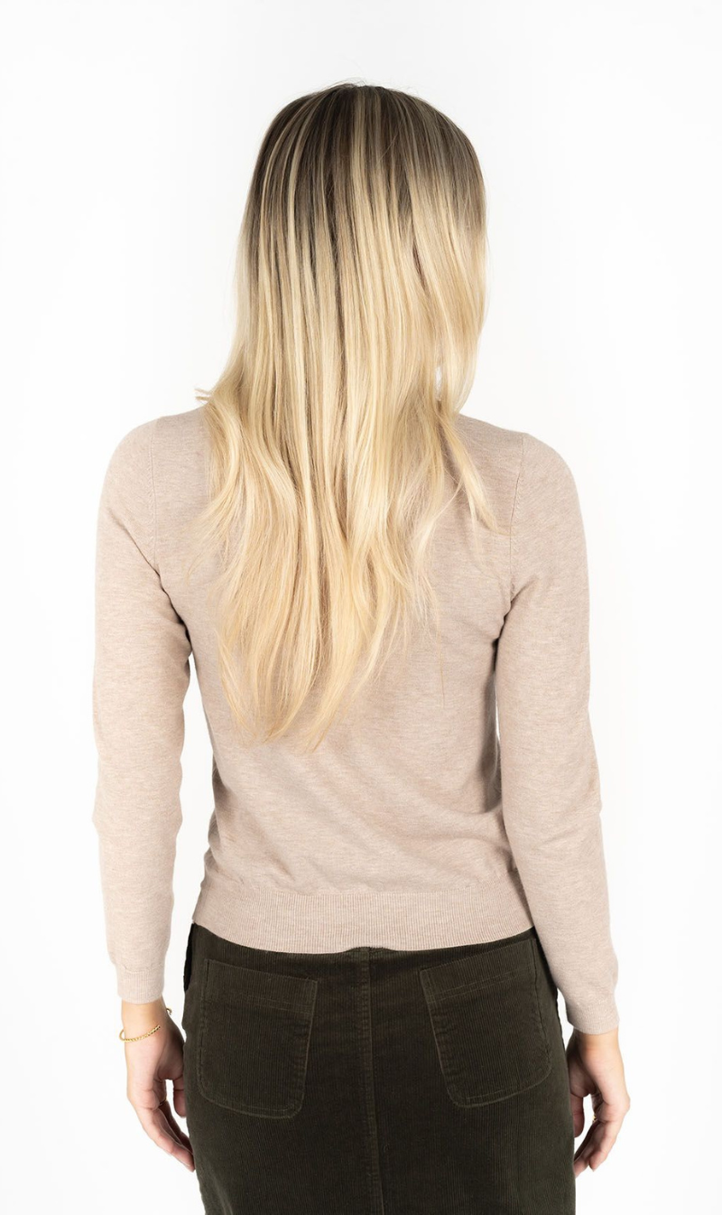 Mae Jumper