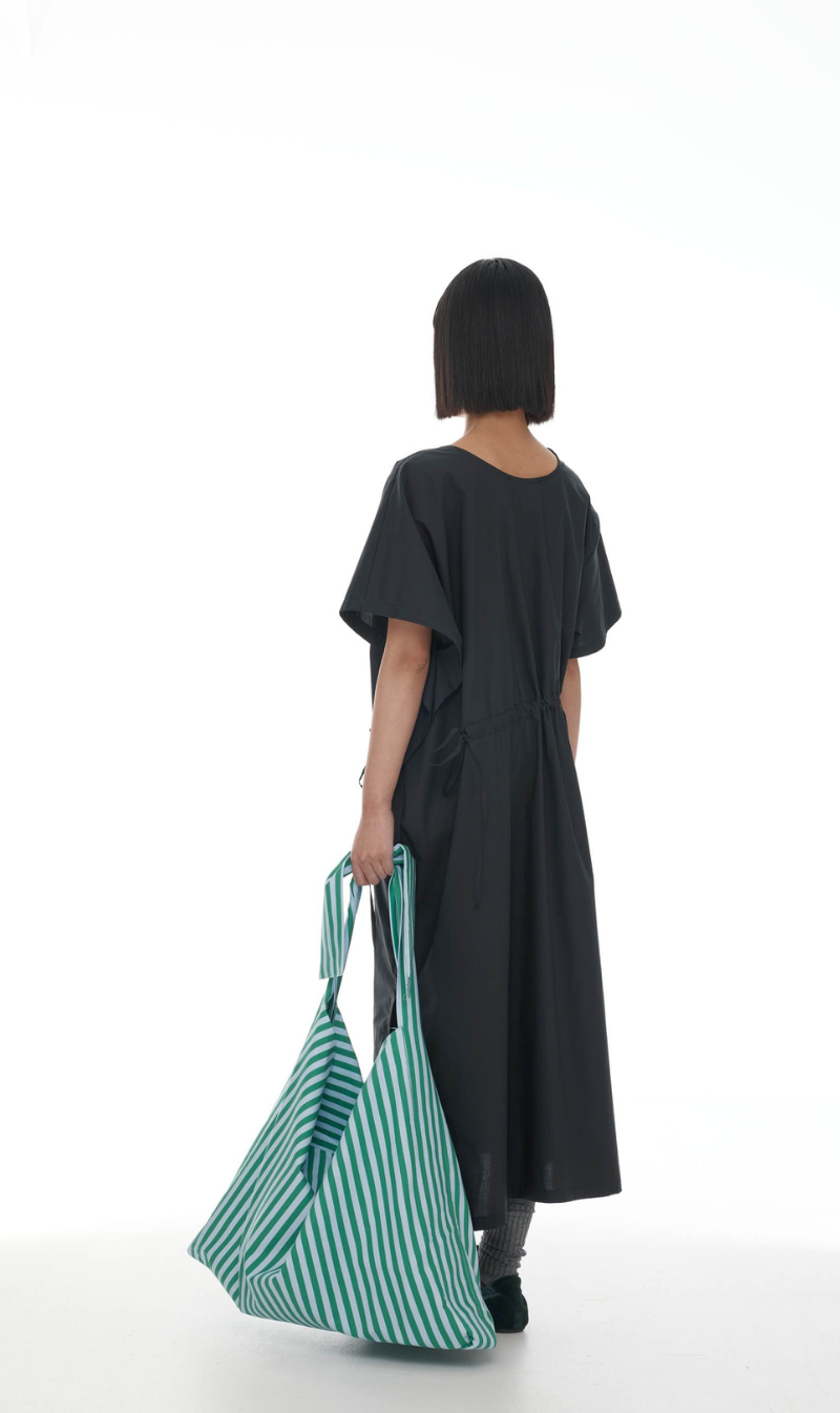 Draper Dress