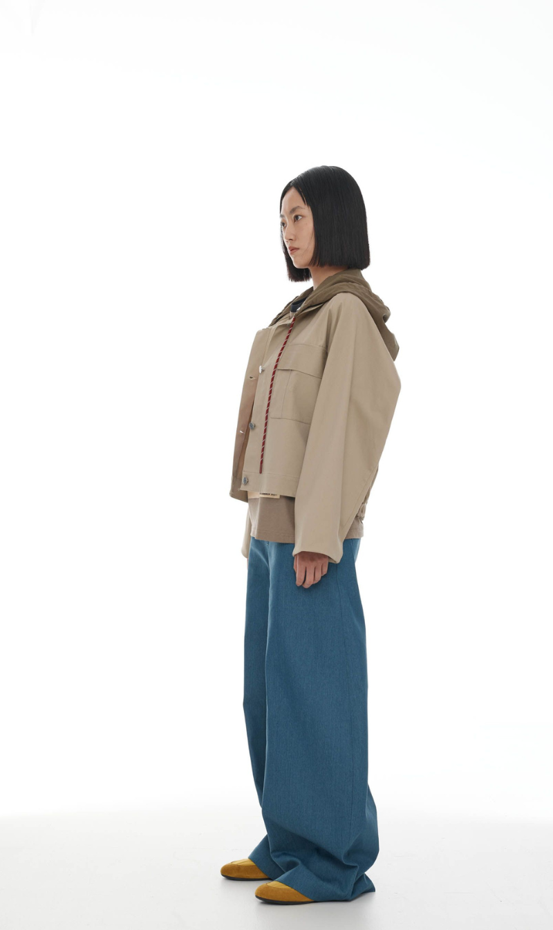 Mariano Jacket