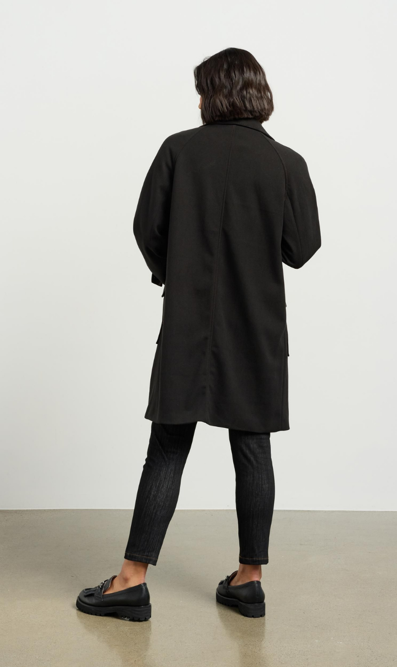 Michael Coat