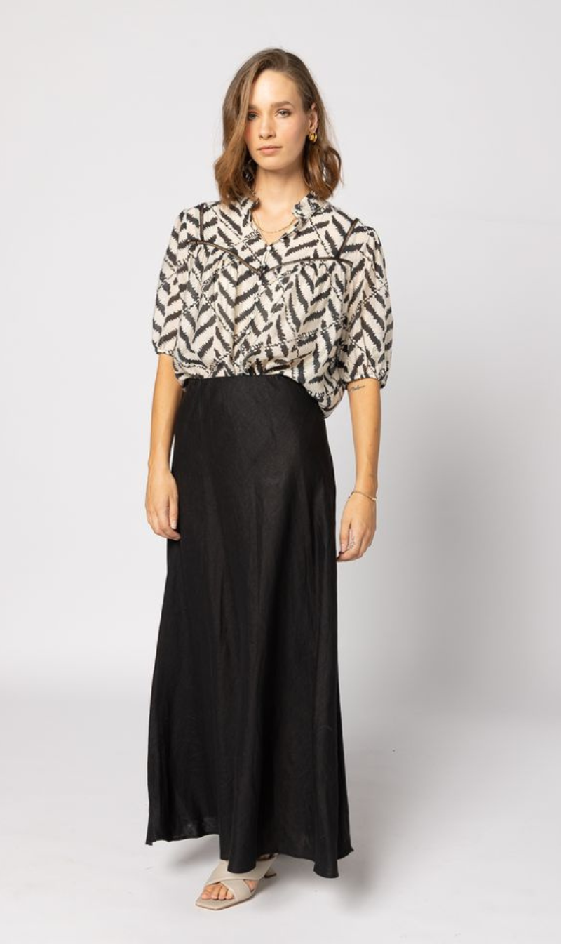 PRE ORDER | Dalila Top