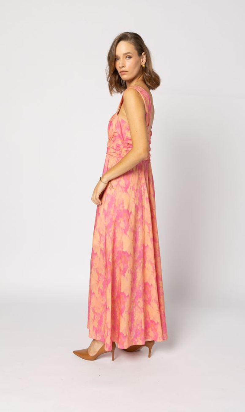 PRE ORDER | Mandy Dress
