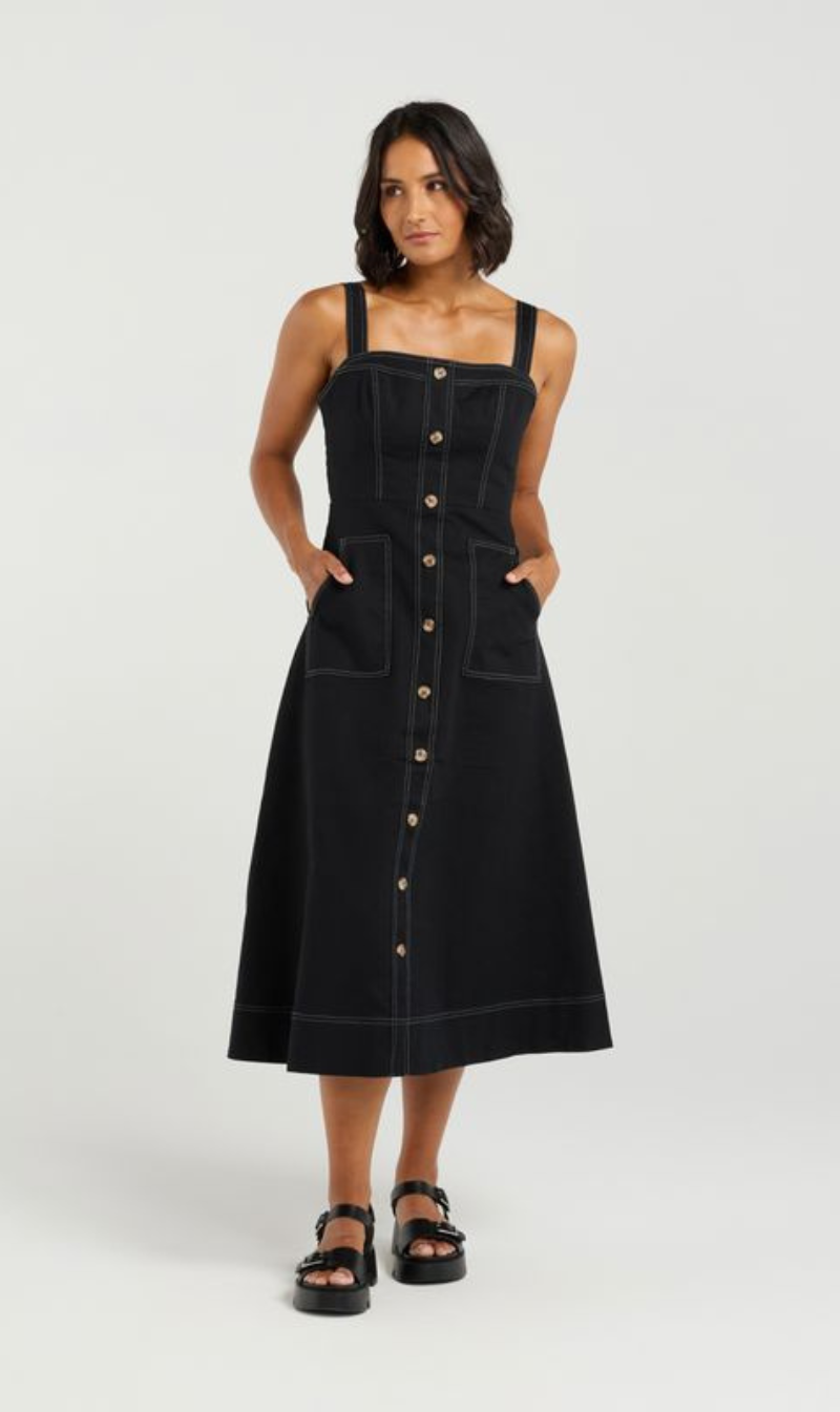 Ava Dress