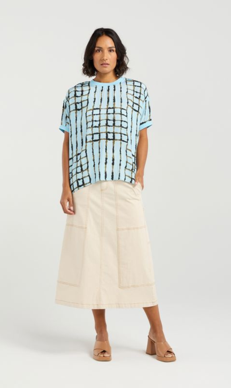 Brea Top