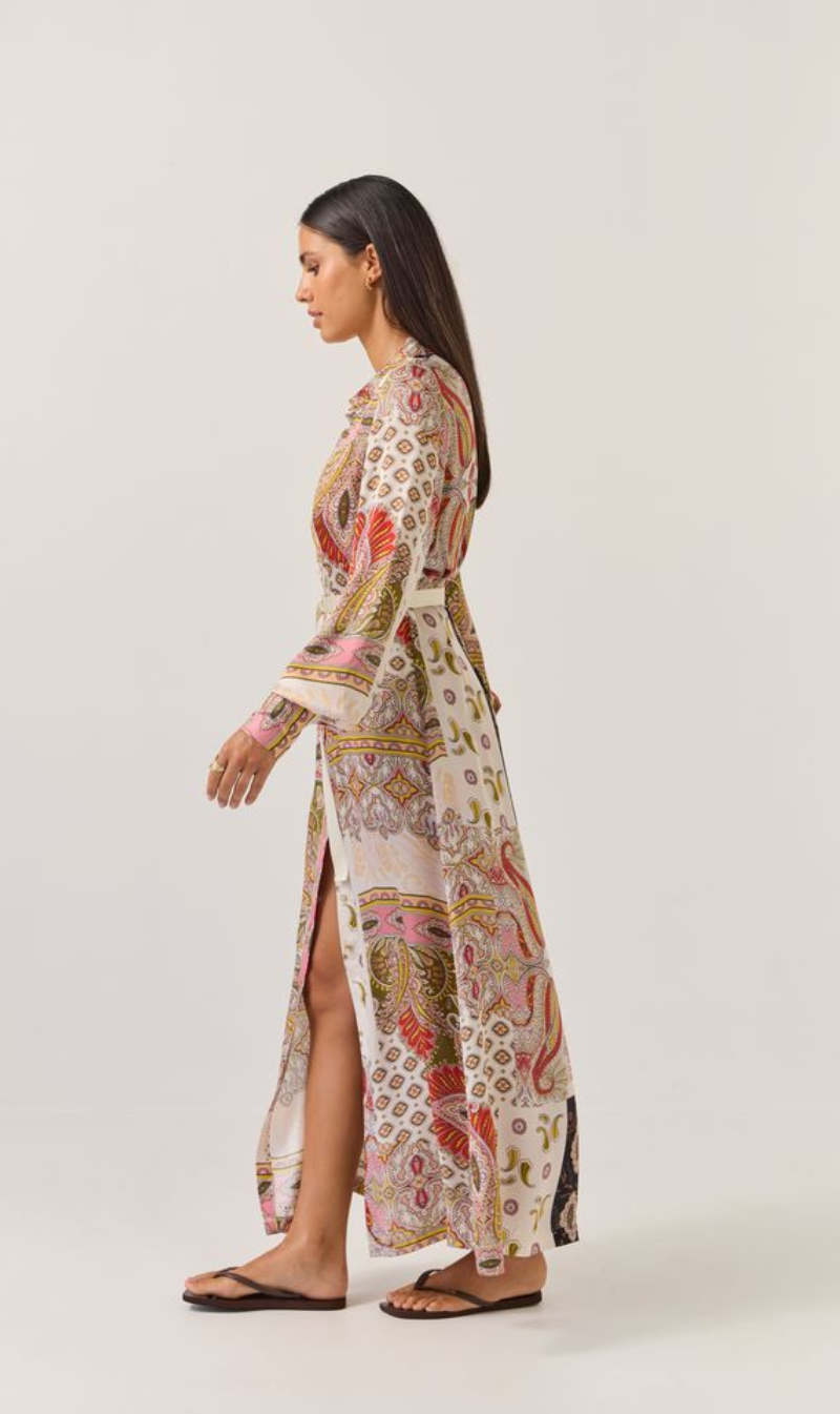Mala Dress