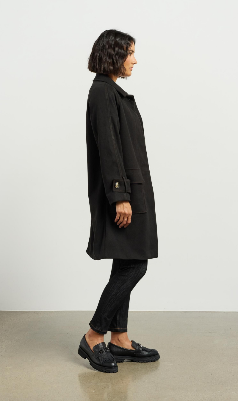 Michael Coat