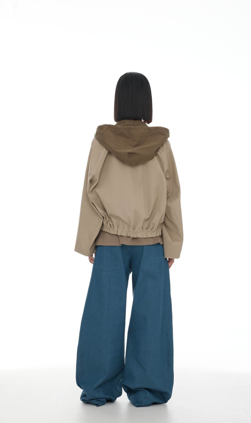 Mariano Jacket