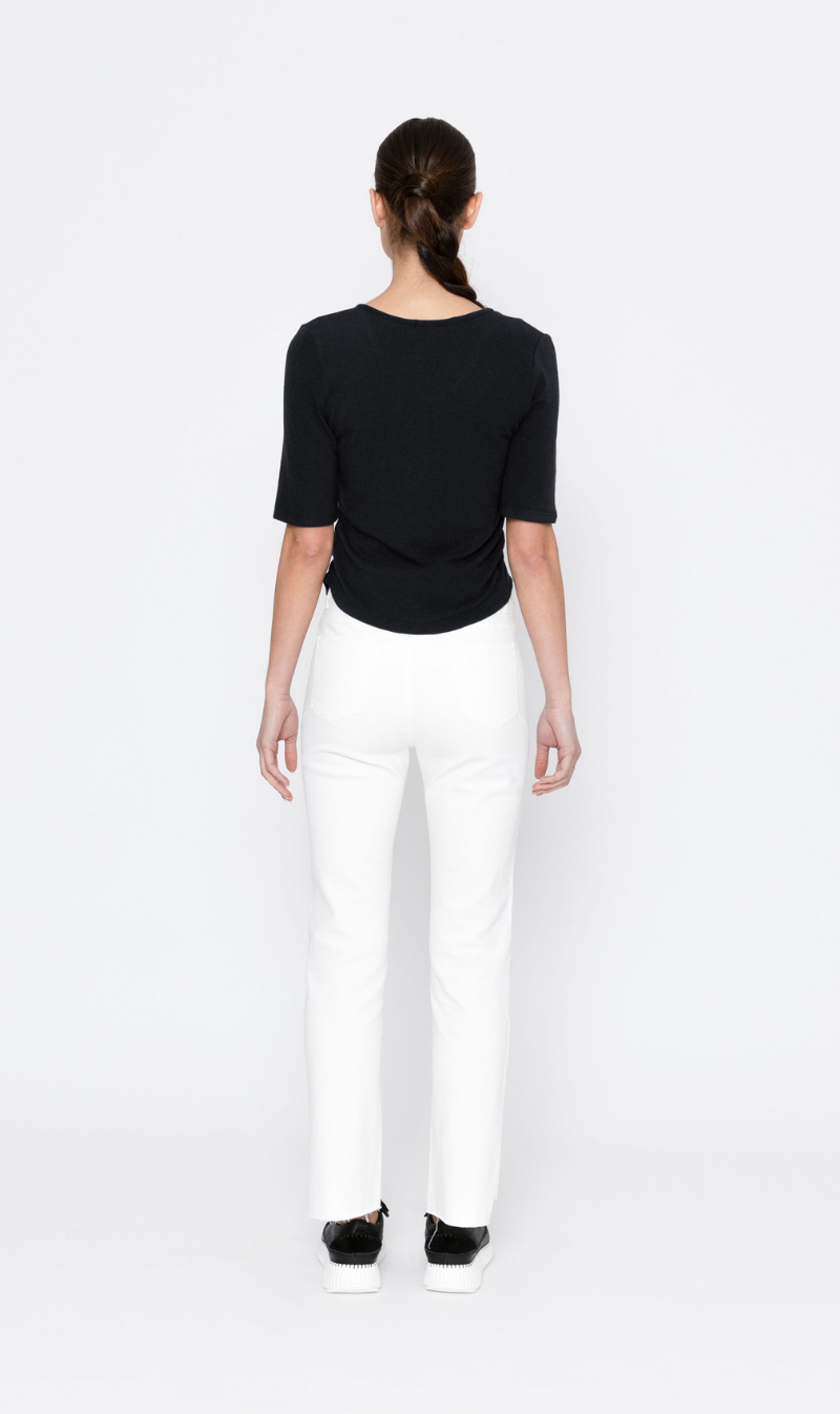 Joyce Top | Black