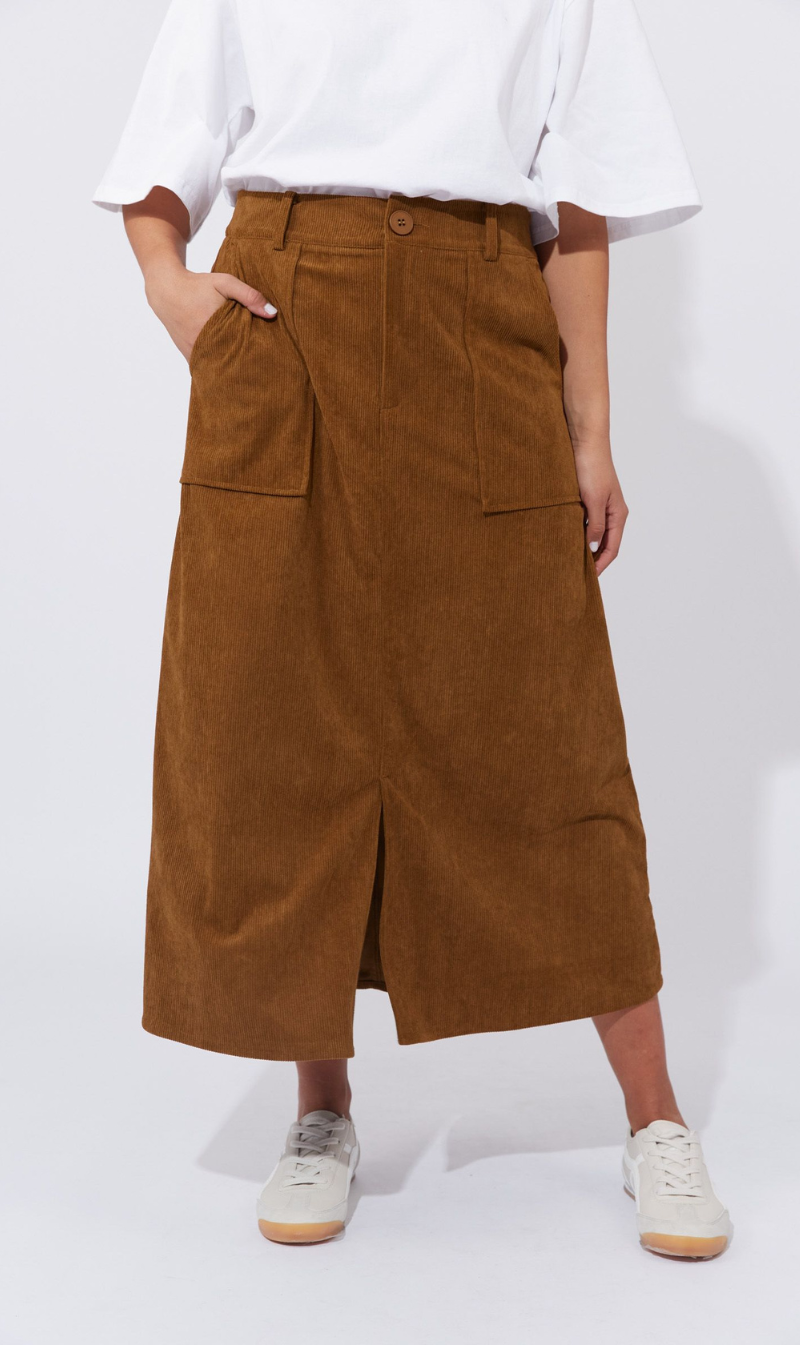 Nashville Skirt | Dune