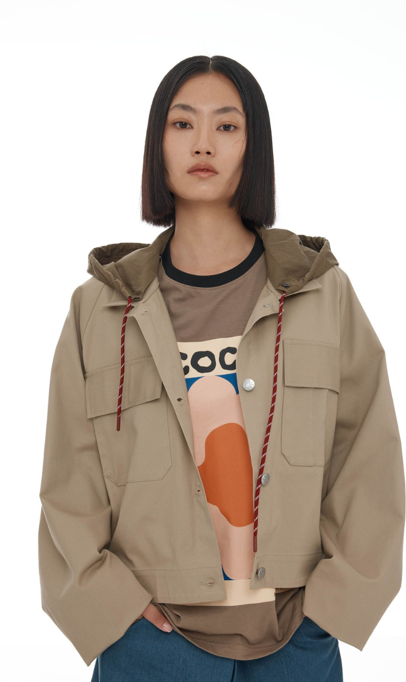Mariano Jacket