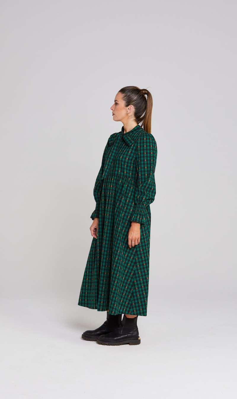 Joyful Dress