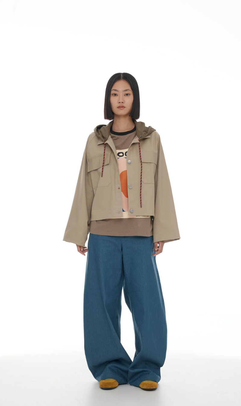 Mariano Jacket