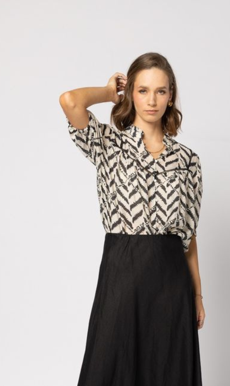PRE ORDER | Dalila Top