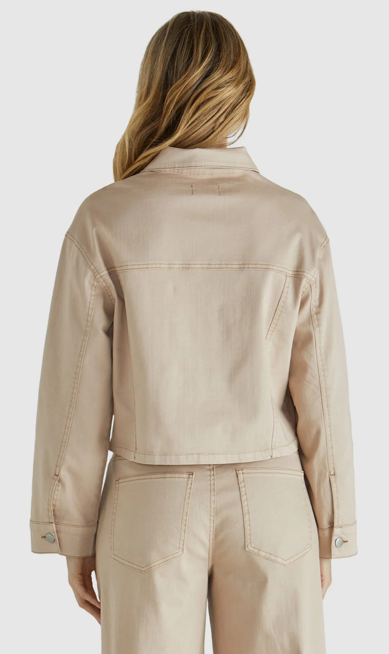 PRE ORDER | Reece Jacket