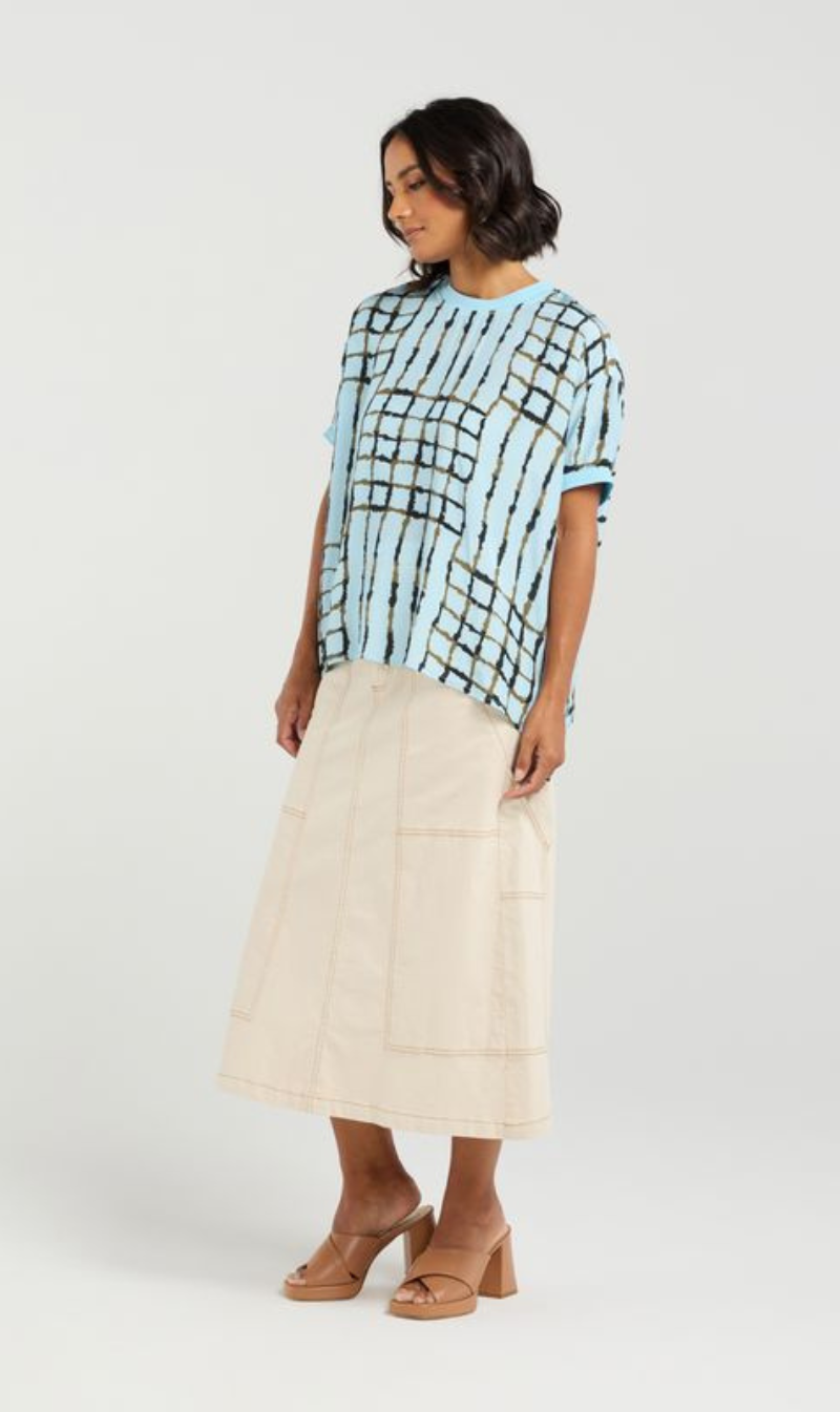 Brea Top