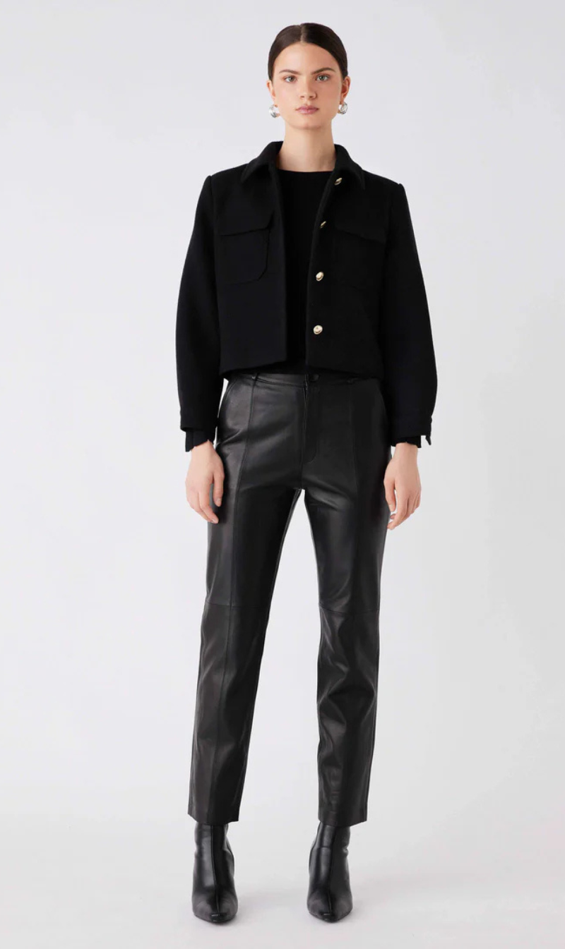 Capture Jacket