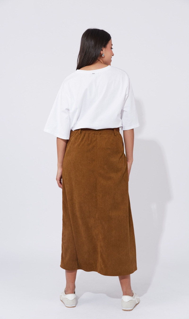 Nashville Skirt | Dune