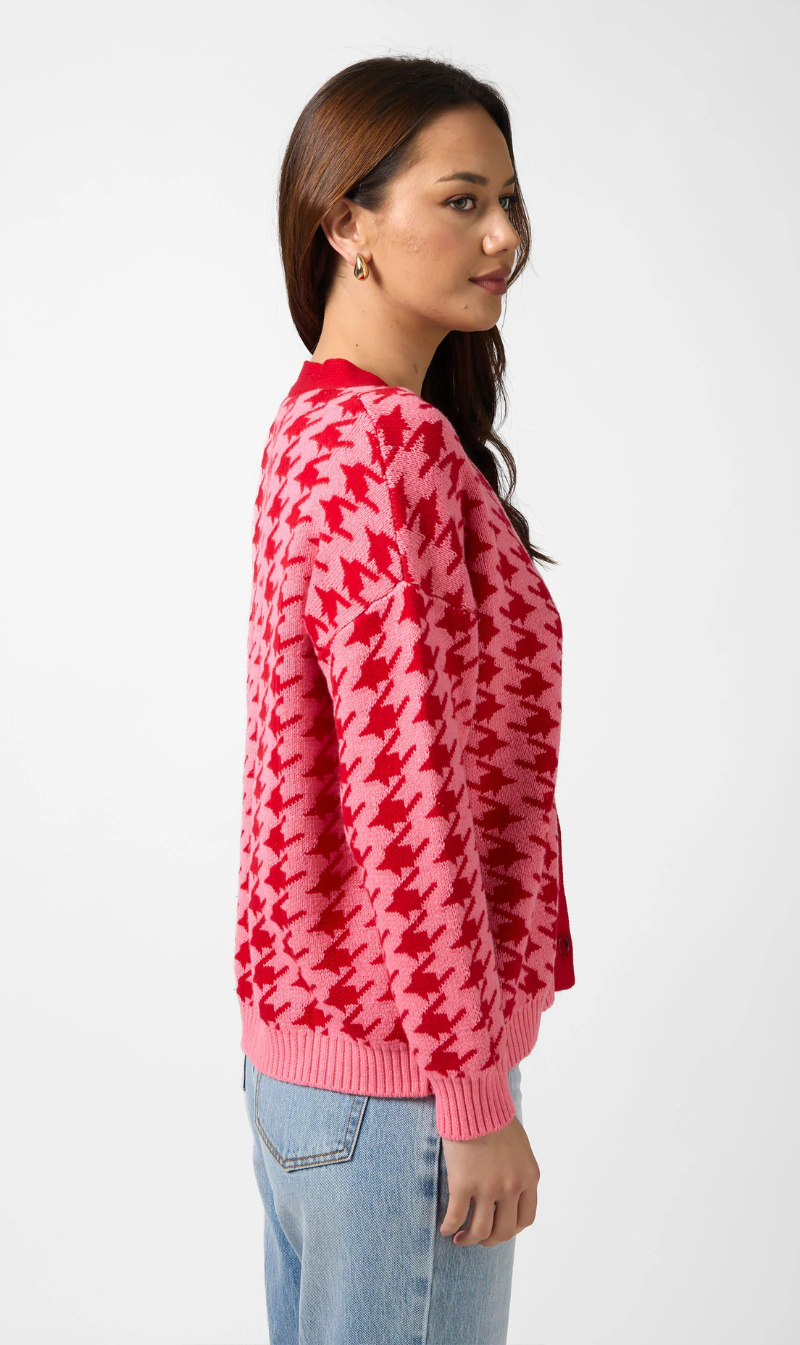 Xanthe Cardigan