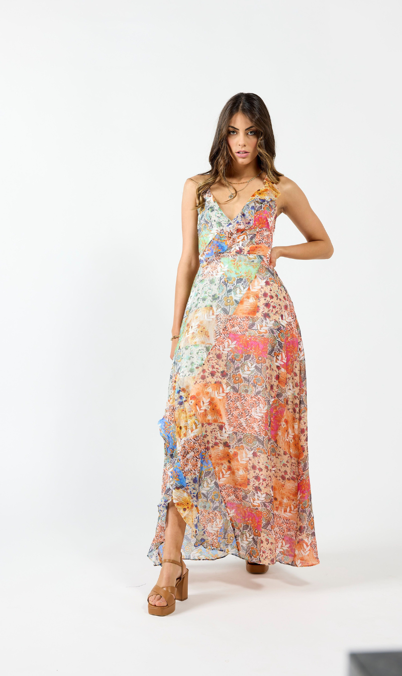 Indiana Dress