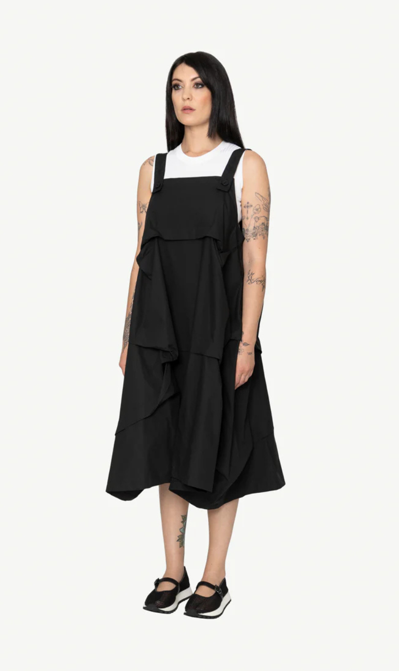 Valen Dress