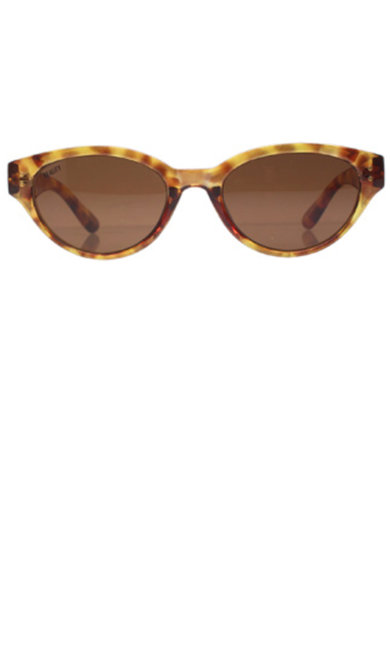 Reality Eyewear | Notting Hill |Vintage Turtle Moss